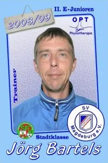 Trainer, Saison 2008/09