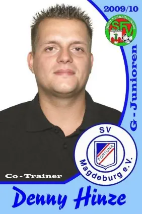Trainer, Saison 2009/10