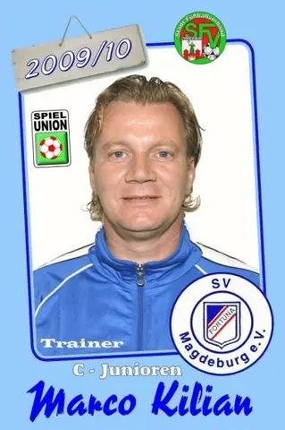 Trainer, Saison 2009/10