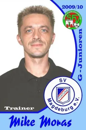 Trainer, Saison 2009/10