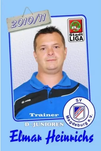Trainer, Saison 2010/11