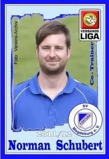 Trainer, Saison 2011/12