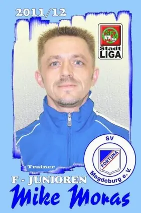 Trainer, Saison 2011/12