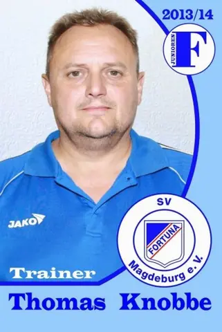 Trainer, Saison 2013/14