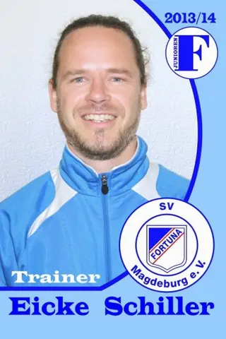 Trainer, Saison 2013/14