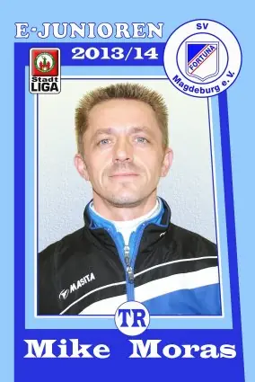 Trainer, Saison 2013/14