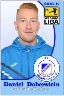 Trainer, Saison 2016/17