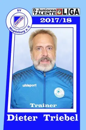 Trainer, Saison 2017/18