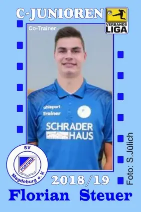 Trainer, Saison 2018/19
