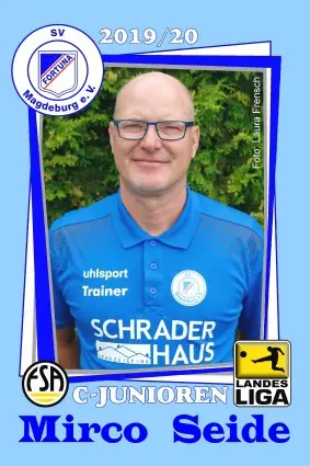 Trainer, Saison 2019/20