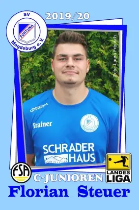 Trainer, Saison 2019/20