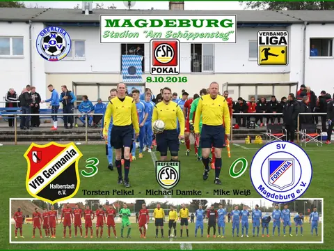 Veranstaltungen, 08.10.2016