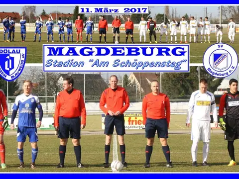 Veranstaltungen, 11.03.2017
