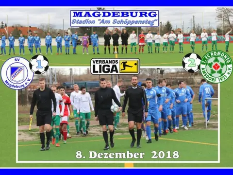 Veranstaltungen, 08.12.2018