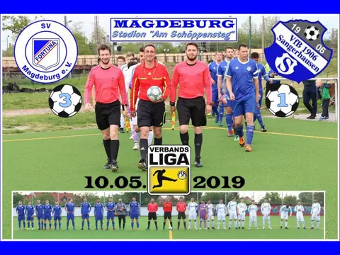 Veranstaltungen, 10.05.2019