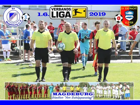 Veranstaltungen, 01.06.2019