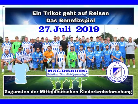 Veranstaltungen, 27.07.2019