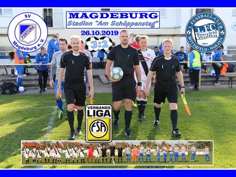 Veranstaltungen, 26.10.2019