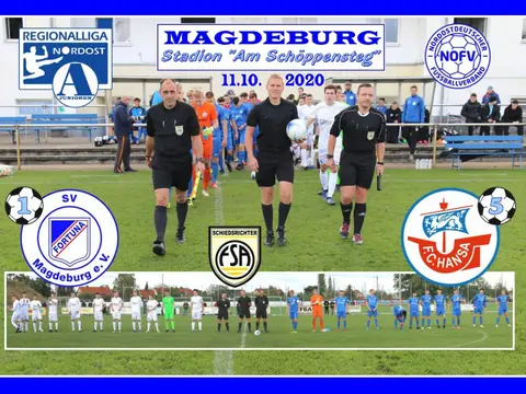Veranstaltungen, 11.10.2020