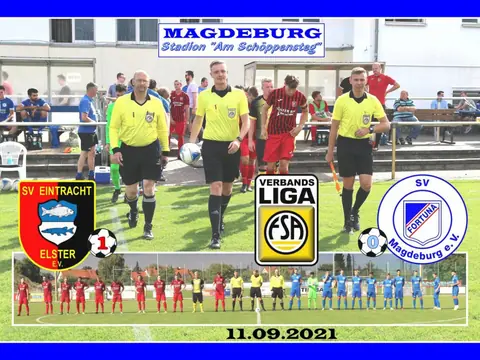 Veranstaltungen, 11.09.2021