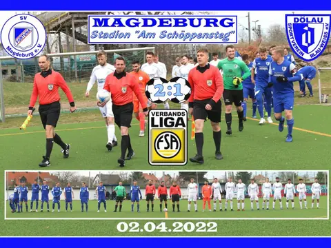 Veranstaltungen, 02.04.2022