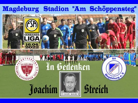 Veranstaltungen, 16.04.2022