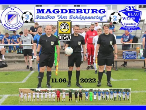 Veranstaltungen, 11.06.2022