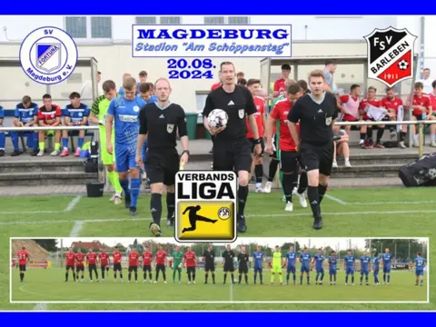 Veranstaltungen, 20.08.2024