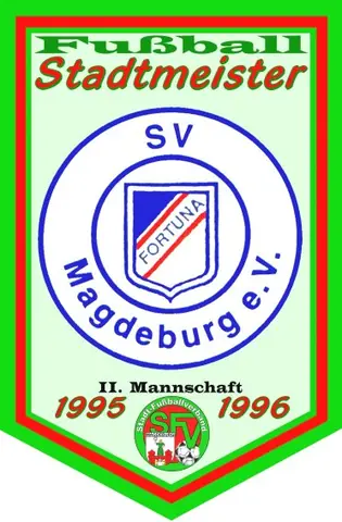 Wimpel, Saison 1995/96