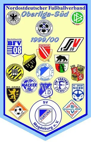 Wimpel, 1999