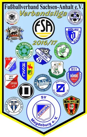 Wimpel, Saison 2016/17