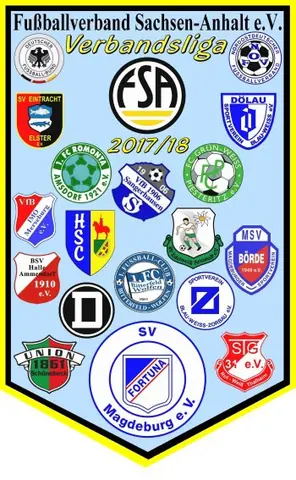 Wimpel, Saison 2017/18