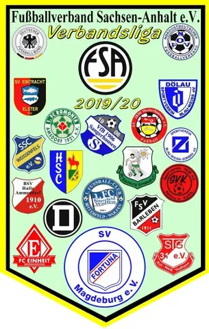 Wimpel, Saison 2019/20