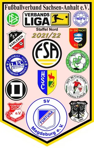 Wimpel, Saison 2021/22