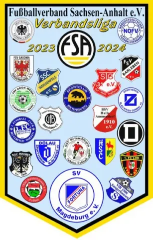 Wimpel, Saison 2023/24