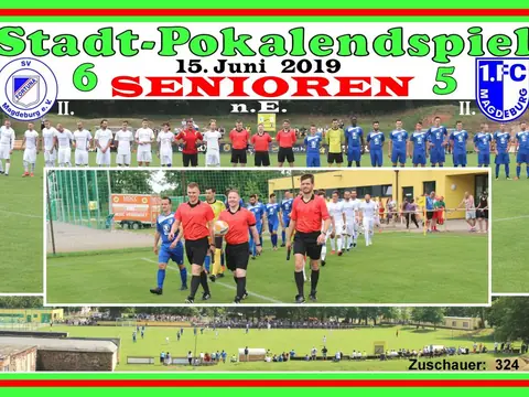 2. Herren, Saison 2018/19