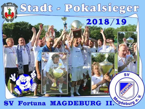 2. Herren, Saison 2018/19