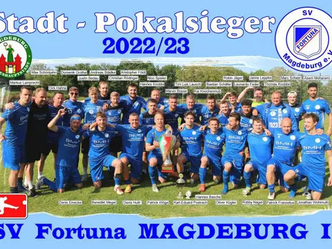 2. Herren, Saison 2022/23