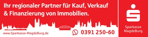 Sparkasse Magdeburg